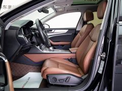 Audi A6L 40 TFSI Luxury Elegant Type - фото 11