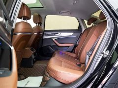 Audi A6L 40 TFSI Luxury Elegant Type - фото 12