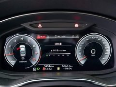 Audi A6L 40 TFSI Luxury Elegant Type - фото 13