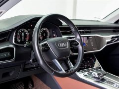 Audi A6L 40 TFSI Luxury Elegant Type - фото 17