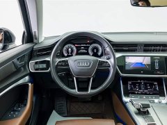 Audi A6L 40 TFSI Luxury Elegant Type - фото 18