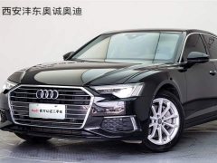 Audi A6L 40 TFSI Luxury Elegant Type - фото 20