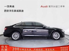 Audi A6L 40 TFSI Luxury Elegant Type - фото 3