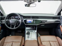 Audi A6L 40 TFSI Luxury Elegant Type - фото 6
