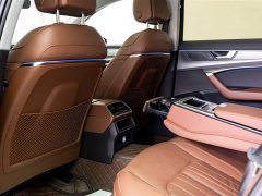 Audi A6L 40 TFSI Luxury Elegant Type - фото 7