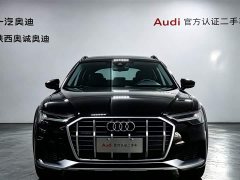Audi A6 (Imported) 2022 allroad quattro Explorer 55 TFSI Luxury Off-Road Edition - фото 2