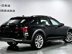 Audi A6 (Imported) 2022 allroad quattro Explorer 55 TFSI Luxury Off-Road Edition - фото 4