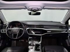 Audi A6 (Imported) 2022 allroad quattro Explorer 55 TFSI Luxury Off-Road Edition - фото 8