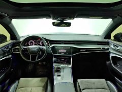 Audi A6L 2023 40 TFSI Luxury Dynamic Type - фото 10