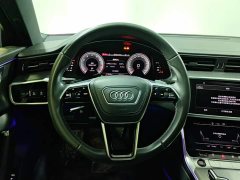Audi A6L 2023 40 TFSI Luxury Dynamic Type - фото 11