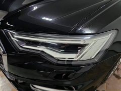Audi A6L 2023 40 TFSI Luxury Dynamic Type - фото 13