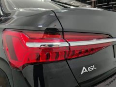 Audi A6L 2023 40 TFSI Luxury Dynamic Type - фото 14