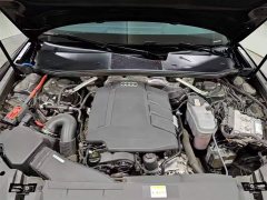 Audi A6L 2023 40 TFSI Luxury Dynamic Type - фото 16