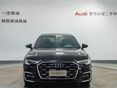 Audi A6L 2023 40 TFSI Luxury Dynamic Type - фото 2