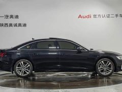Audi A6L 2023 40 TFSI Luxury Dynamic Type - фото 3