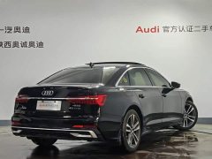 Audi A6L 2023 40 TFSI Luxury Dynamic Type - фото 4