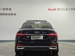 Audi A6L 2023 40 TFSI Luxury Dynamic Type - фото 5