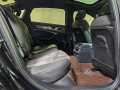 Audi A6L 2023 40 TFSI Luxury Dynamic Type - фото 6