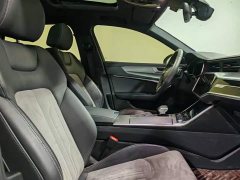Audi A6L 2023 40 TFSI Luxury Dynamic Type - фото 8