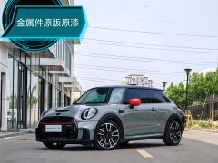 MINI 2.0T COOPER S - фото 1
