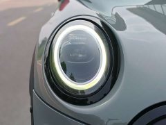 MINI 2.0T COOPER S - фото 11