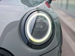MINI 2.0T COOPER S - фото 12