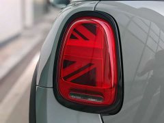 MINI 2.0T COOPER S - фото 13