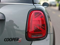 MINI 2.0T COOPER S - фото 14
