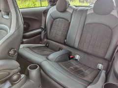 MINI 2.0T COOPER S - фото 19