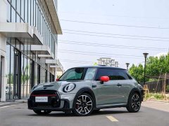 MINI 2.0T COOPER S - фото 2
