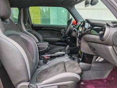 MINI 2.0T COOPER S - фото 20