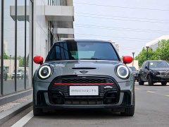 MINI 2.0T COOPER S - фото 3