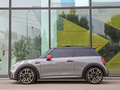 MINI 2.0T COOPER S - фото 4