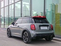 MINI 2.0T COOPER S - фото 5