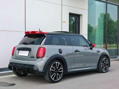 MINI 2.0T COOPER S - фото 6