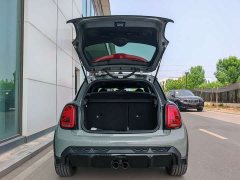MINI 2.0T COOPER S - фото 9