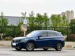 BMW X1 2022 sDrive25Li Leader Type - фото 1