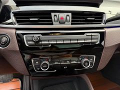 BMW X1 2022 sDrive25Li Leader Type - фото 10