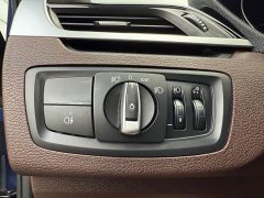 BMW X1 2022 sDrive25Li Leader Type - фото 11