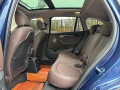 BMW X1 2022 sDrive25Li Leader Type - фото 12