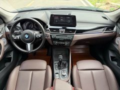 BMW X1 2022 sDrive25Li Leader Type - фото 14