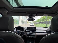 BMW X1 2022 sDrive25Li Leader Type - фото 15