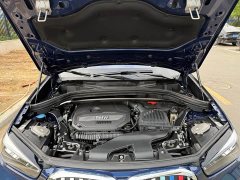 BMW X1 2022 sDrive25Li Leader Type - фото 16
