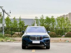 BMW X1 2022 sDrive25Li Leader Type - фото 17