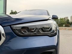 BMW X1 2022 sDrive25Li Leader Type - фото 18
