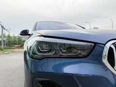 BMW X1 2022 sDrive25Li Leader Type - фото 19