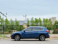 BMW X1 2022 sDrive25Li Leader Type - фото 2