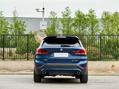BMW X1 2022 sDrive25Li Leader Type - фото 20