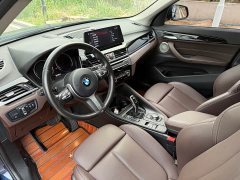 BMW X1 2022 sDrive25Li Leader Type - фото 4