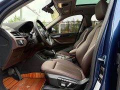 BMW X1 2022 sDrive25Li Leader Type - фото 7